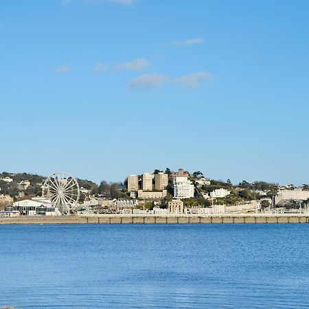 The Garden Flat Villa Torquay Exterior photo