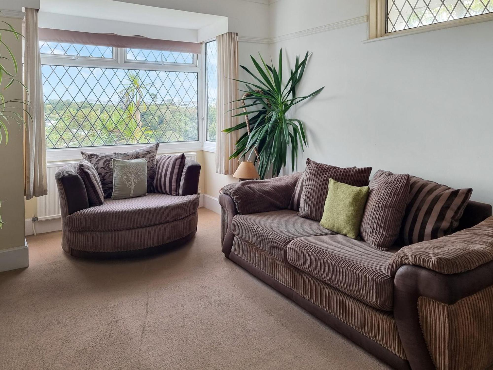 The Garden Flat Villa Torquay Exterior photo