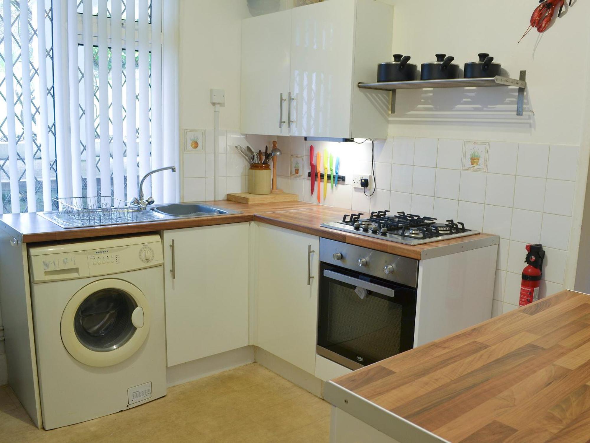 The Garden Flat Villa Torquay Exterior photo